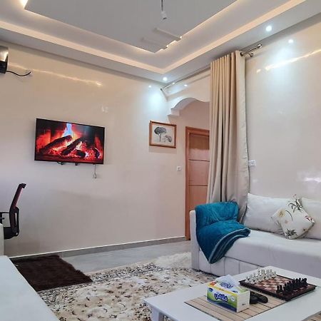 Appartement Pour Familles Midelt Extérieur photo