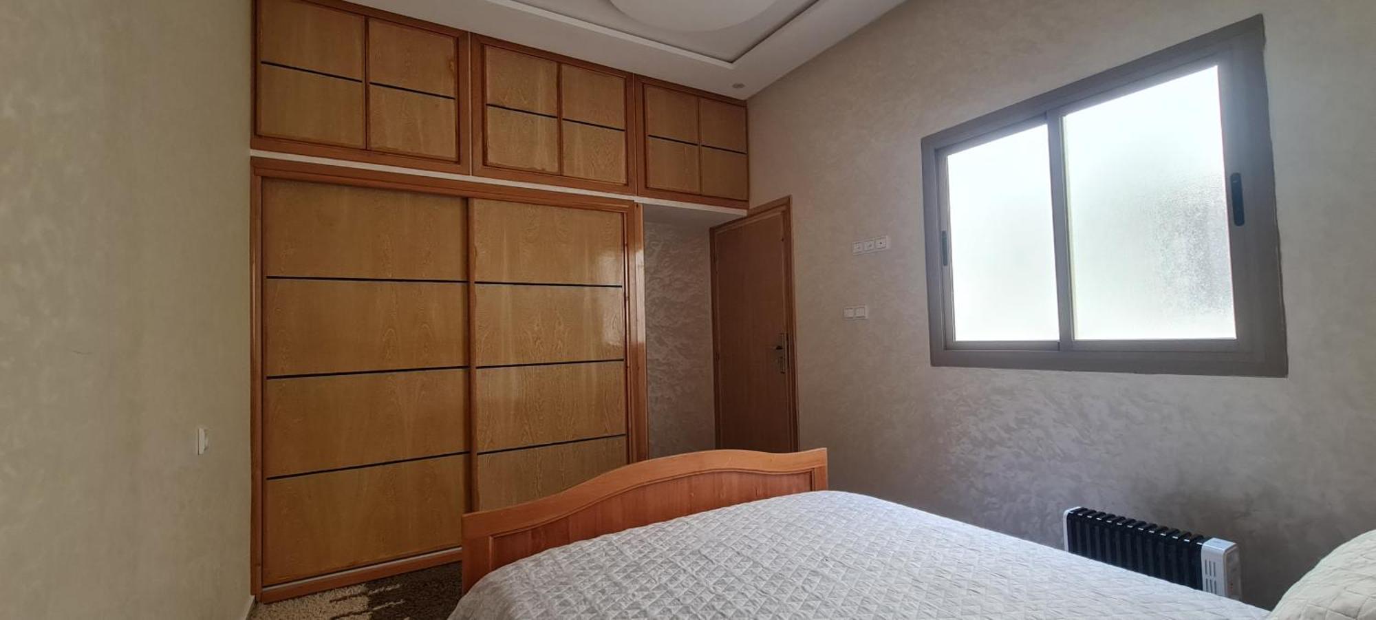 Appartement Pour Familles Midelt Extérieur photo