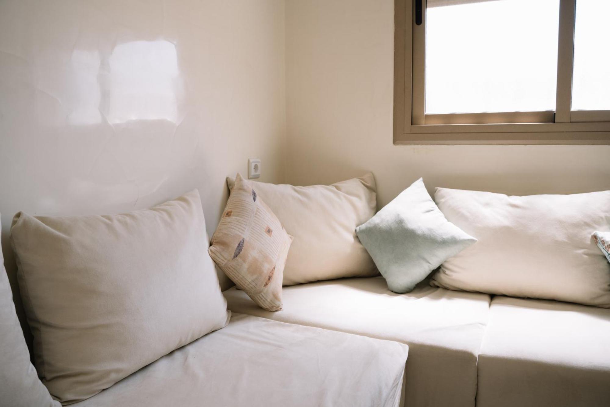 Appartement Pour Familles Midelt Extérieur photo