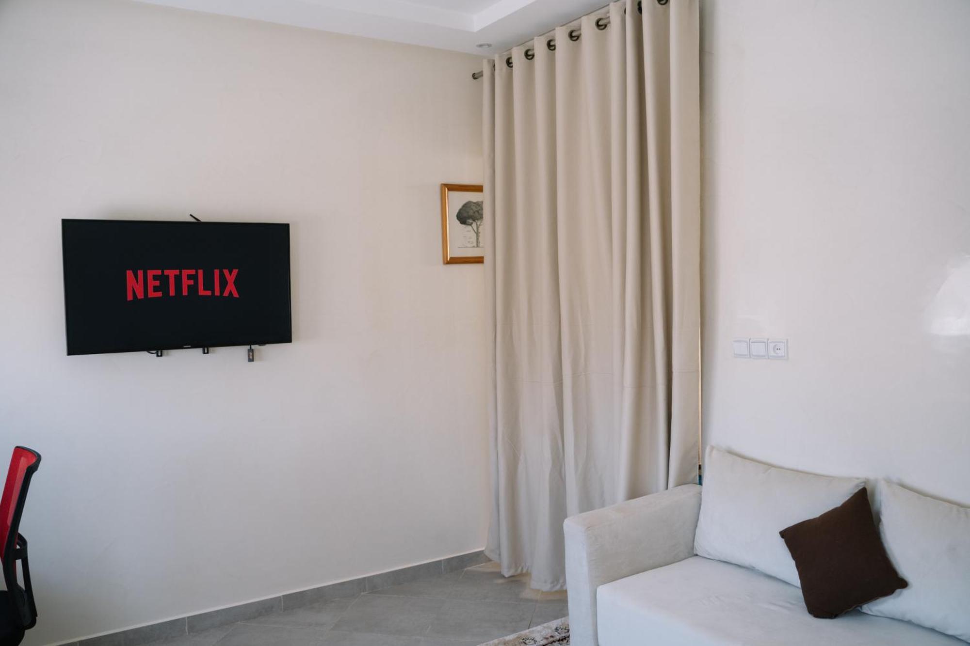 Appartement Pour Familles Midelt Extérieur photo