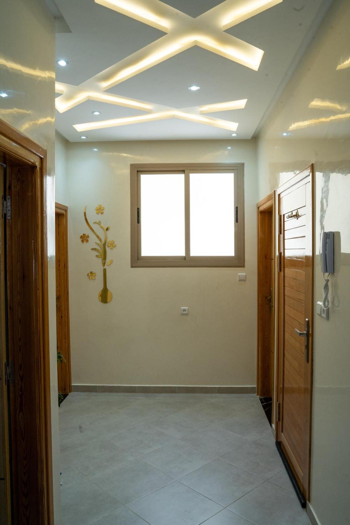 Appartement Pour Familles Midelt Extérieur photo