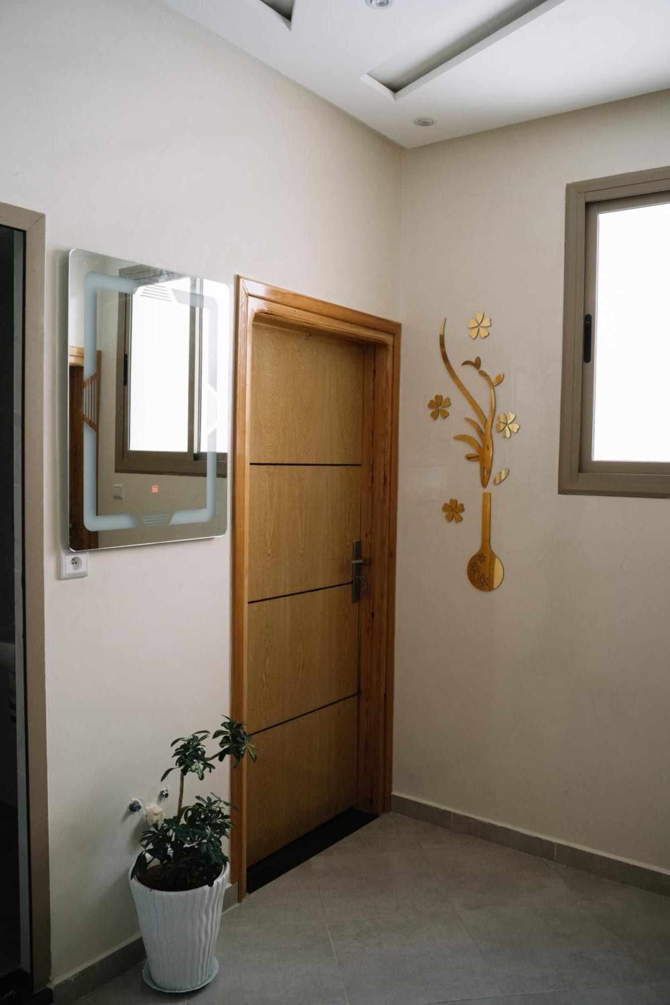 Appartement Pour Familles Midelt Extérieur photo
