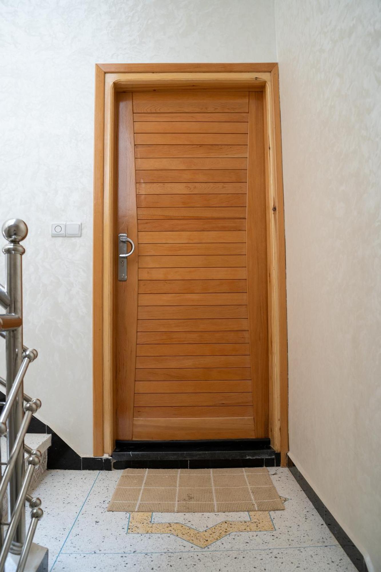 Appartement Pour Familles Midelt Extérieur photo