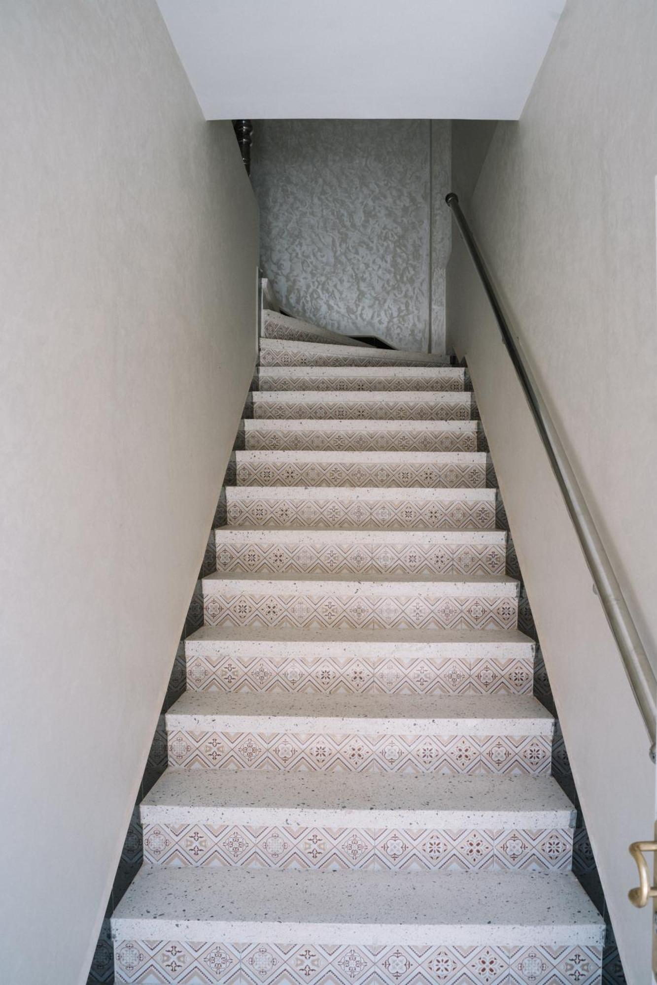 Appartement Pour Familles Midelt Extérieur photo
