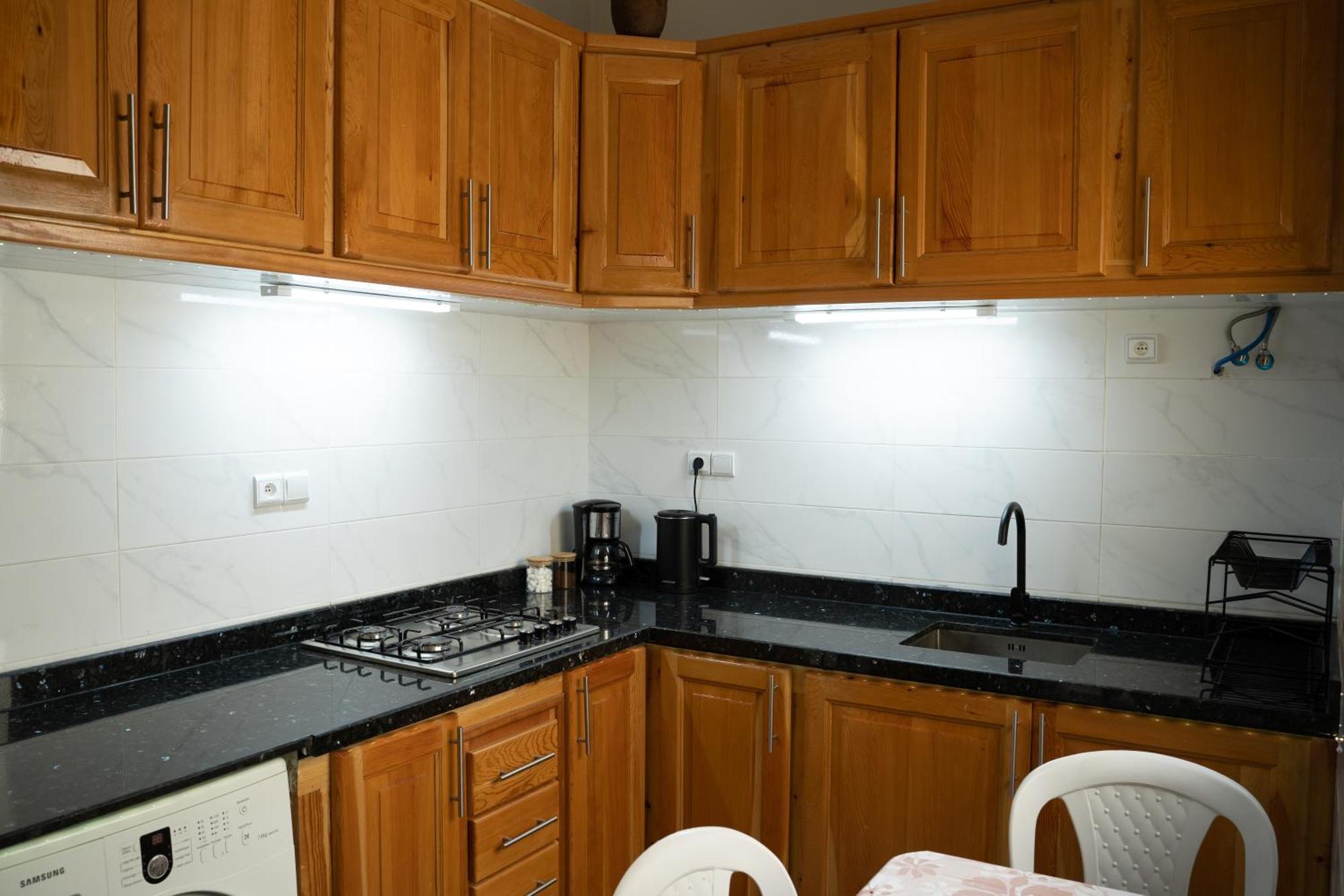 Appartement Pour Familles Midelt Extérieur photo