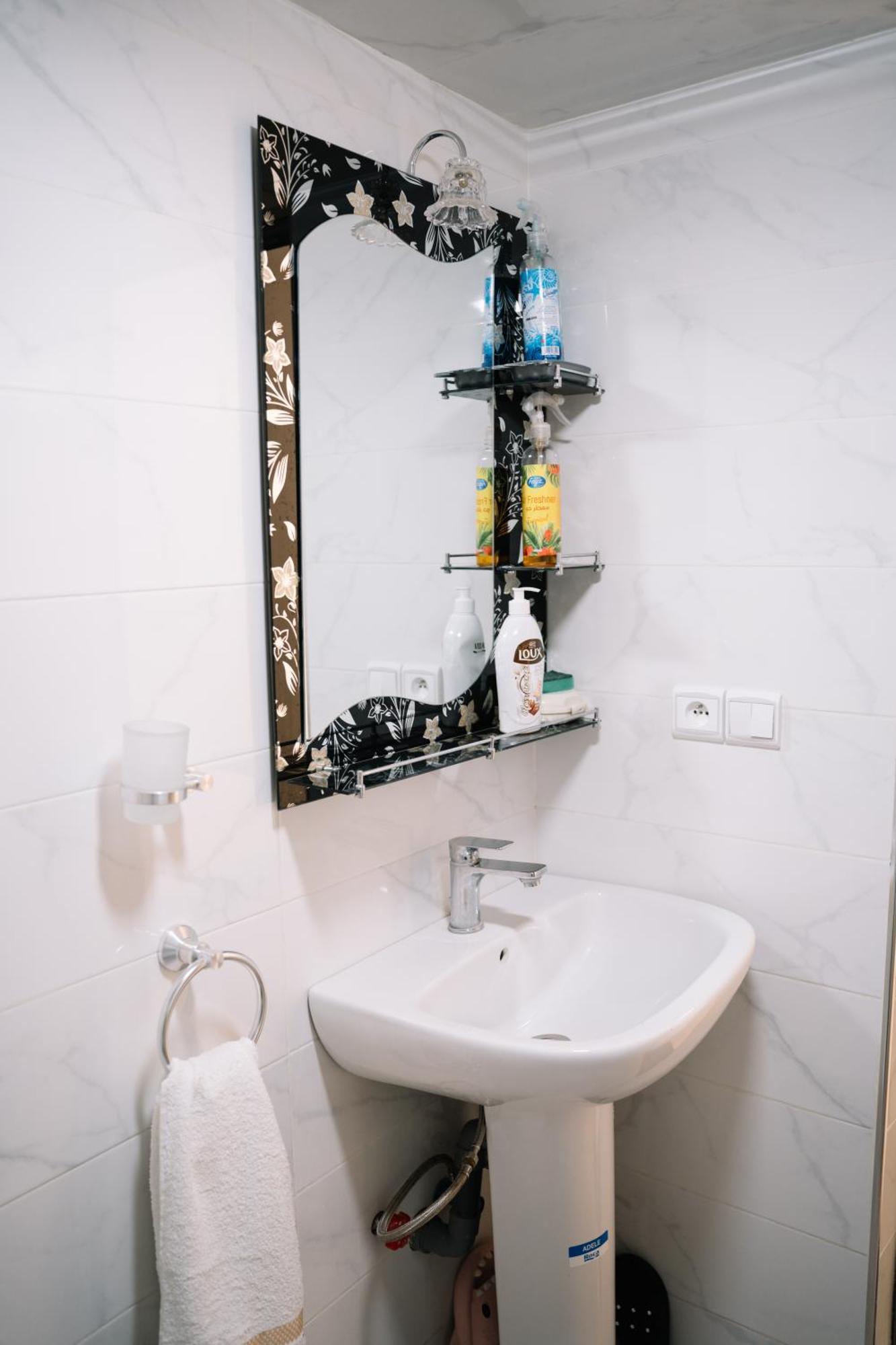 Appartement Pour Familles Midelt Extérieur photo