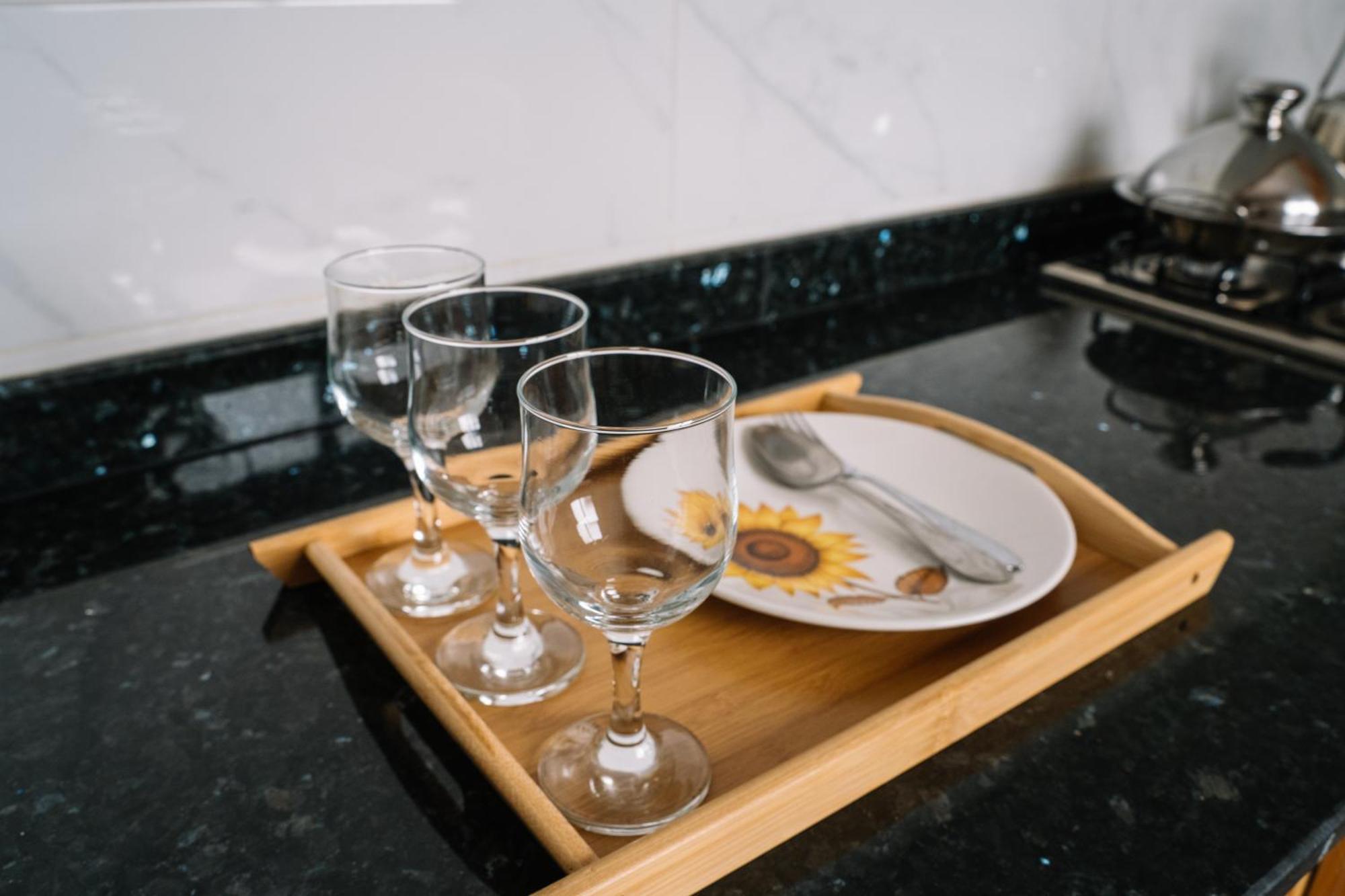 Appartement Pour Familles Midelt Extérieur photo