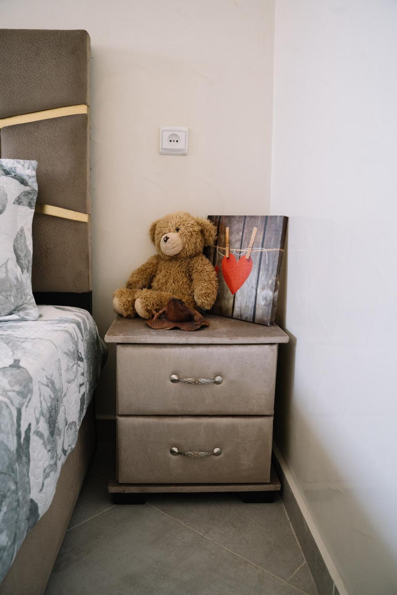 Appartement Pour Familles Midelt Extérieur photo