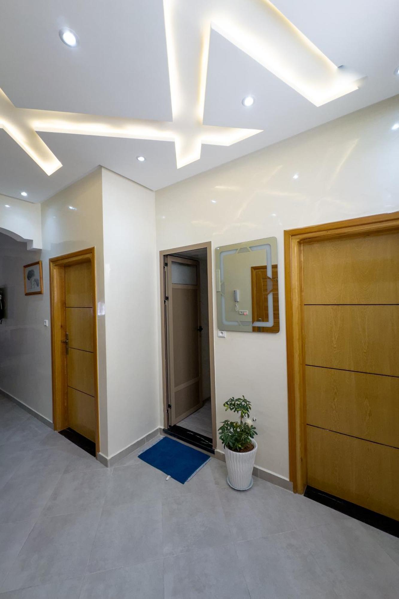 Appartement Pour Familles Midelt Extérieur photo