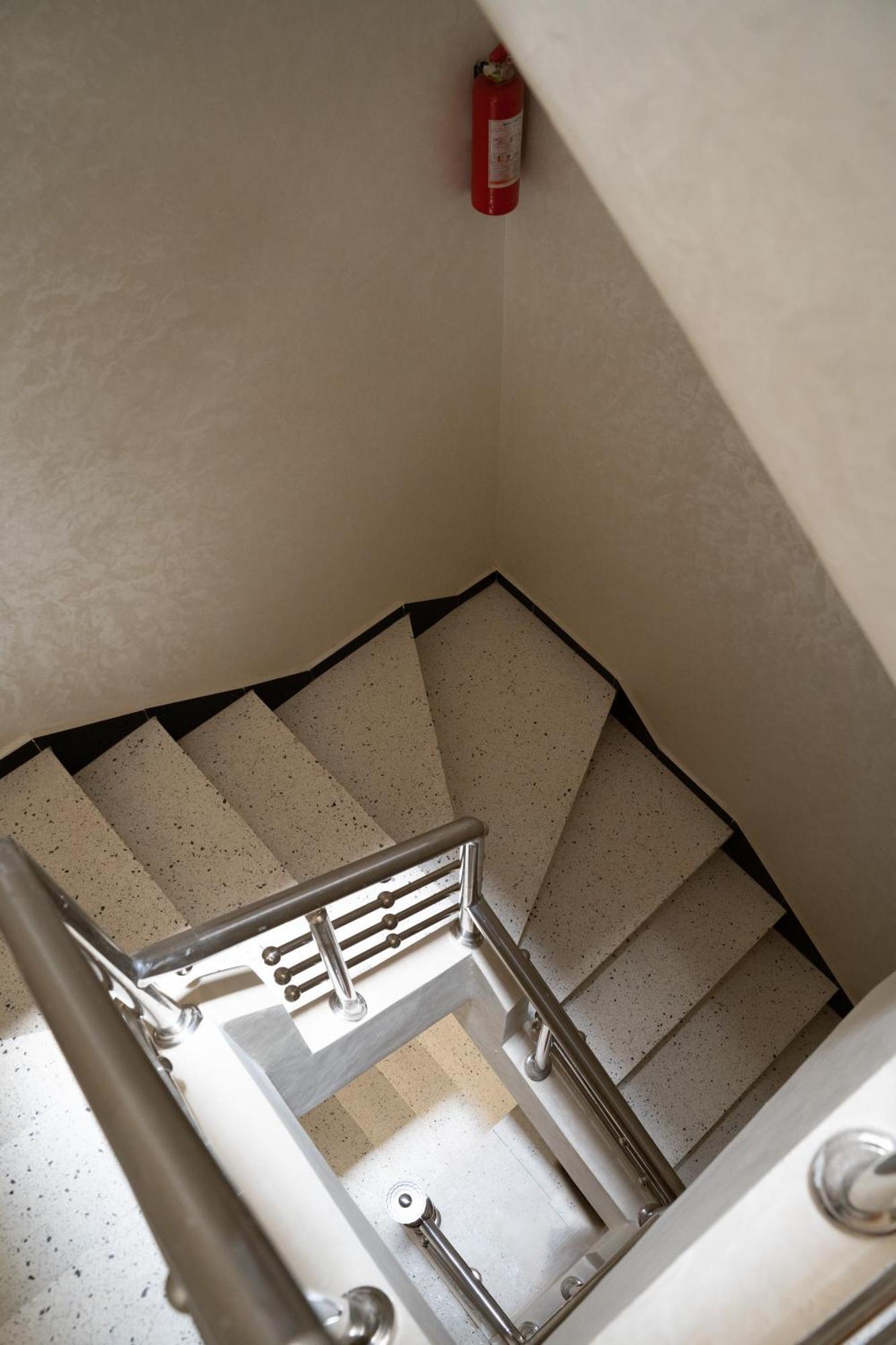 Appartement Pour Familles Midelt Extérieur photo